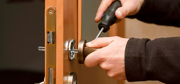 Semi Truck Locksmith Belton
