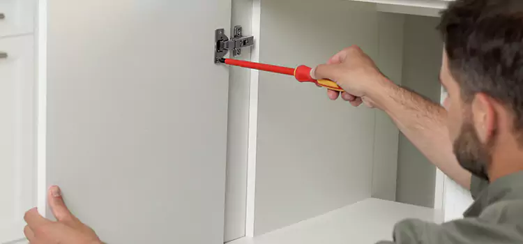 Screen Door Hinge Repair Belton