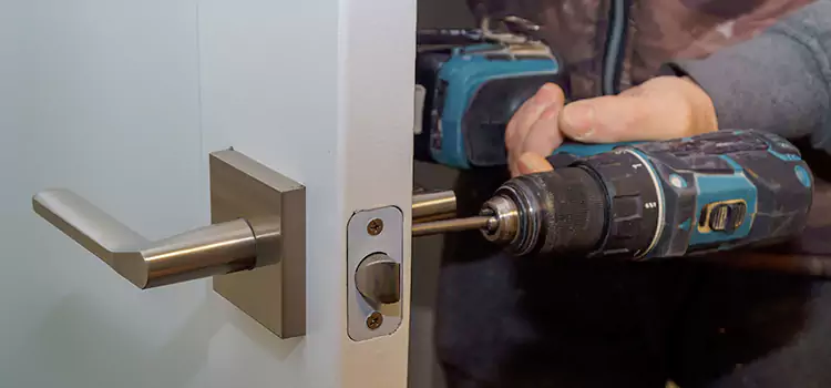 Brand Lock Repair and Specialty Services Belton