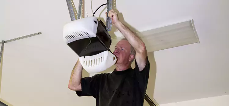 Garage Door Opener Service Belton