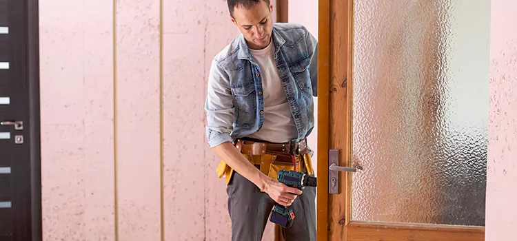 Door Glass Replacement Belton