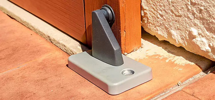 Aesthetic Door Stop Selection Belton