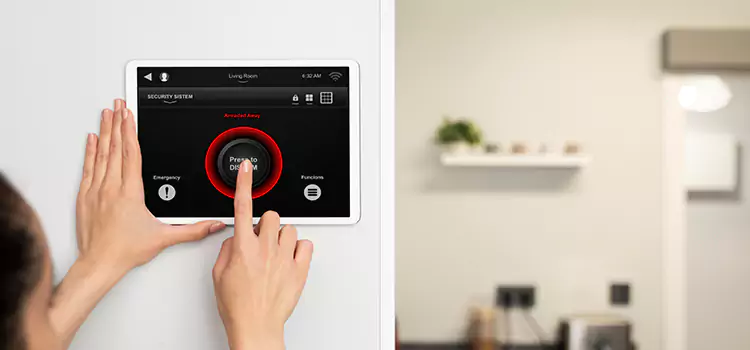 Blink Video Doorbell Installation Belton