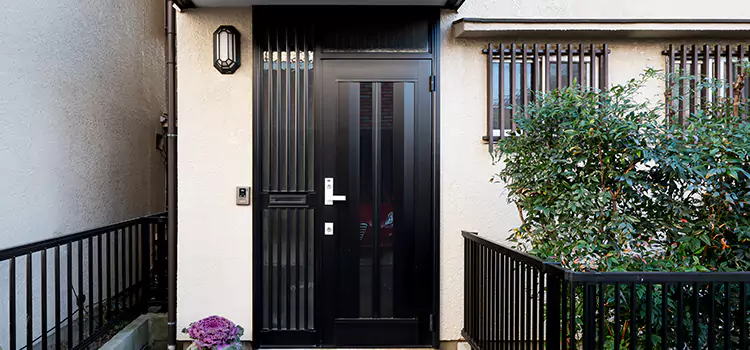 Popular Exterior Door Options in Belton, MO