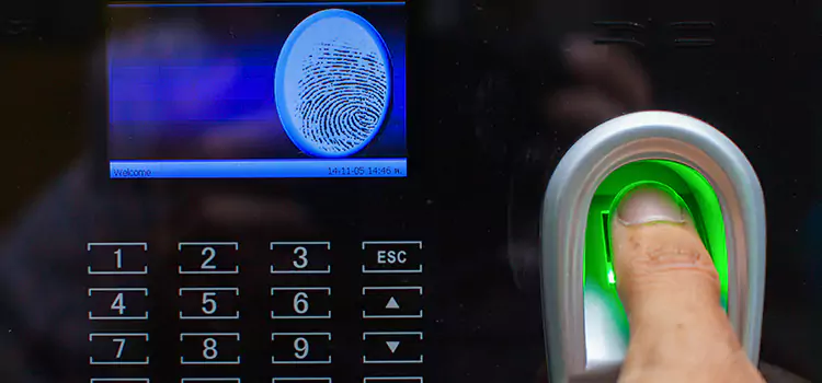 Your Trusted Partner for Secure Access in Belton, MO
