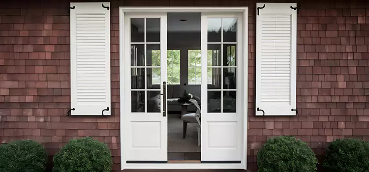 French Door Restoration Belton
