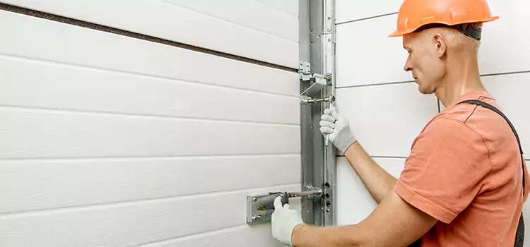 Why Choose Us for Garage Door Lock Services in Belton, MO?