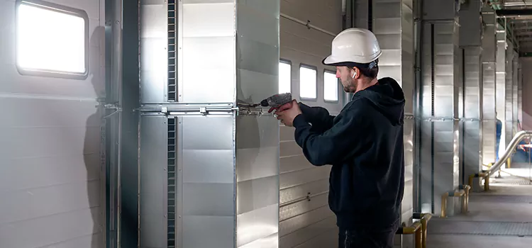 Prompt and Professional Garage Door Service in Belton, Missouri