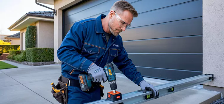 Why Choose Us for Garage Door Off Track Services in Belton, Missouri?