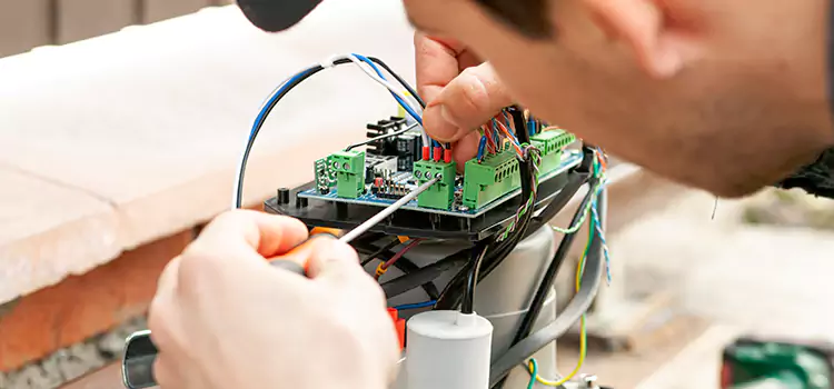 Specialized Brand Gate Motor Repairs Belton