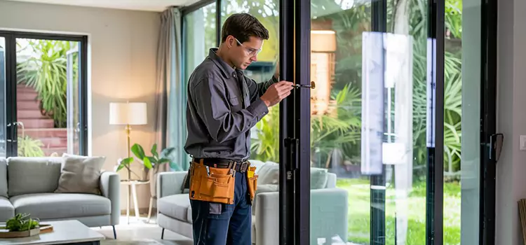 Why Choose Us for Your Glass Door Needs in Belton, MO?