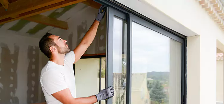 Emergency Sliding Glass Door Repair Belton