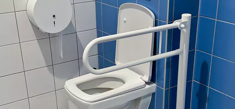 Comprehensive Solutions in Belton, MO for Accessible Facilities