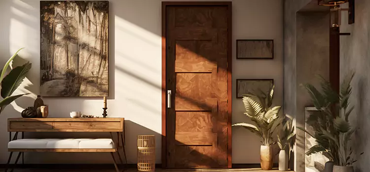 Specialty Interior Doors Belton