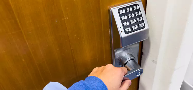 Why Choose Us for Your Keypad Lock Needs in Belton, MO?