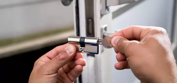 Lock Change Locksmiths Belton