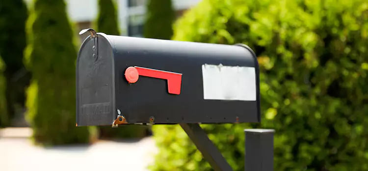 Secure Mailboxes for Packages Belton