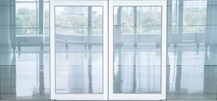 Mobile Sliding Screen Door Replacement Belton