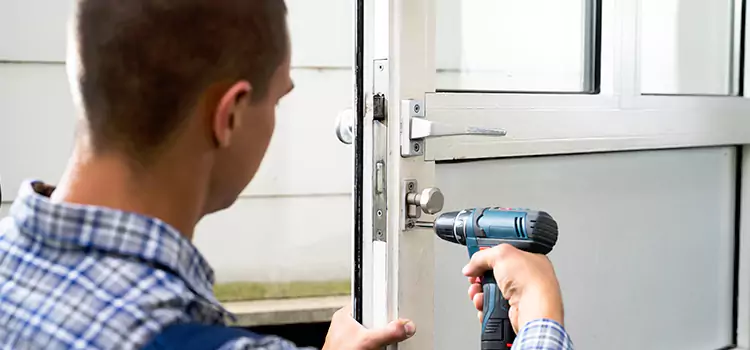 Experienced and Reliable Technicians Belton