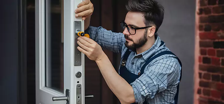 Residential Door Repairs Belton