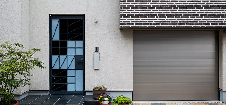 Residential Roll Up Security Doors Belton