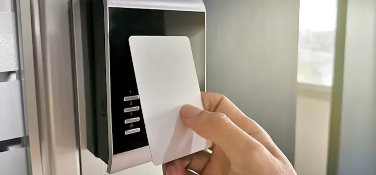 Advanced RFID Technology Integration in Belton, MO