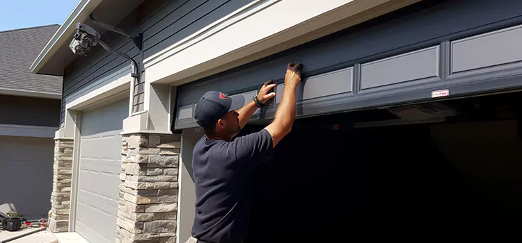 Janus Roll Up Doors Belton