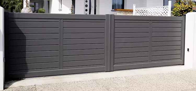 Automatic Gate Fence Belton