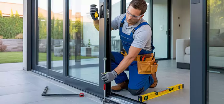 Patio Door Replacement Belton