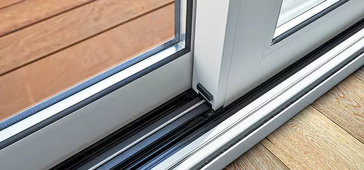 Why Your Sliding Door Keeps Getting Stuck in Belton, MO?