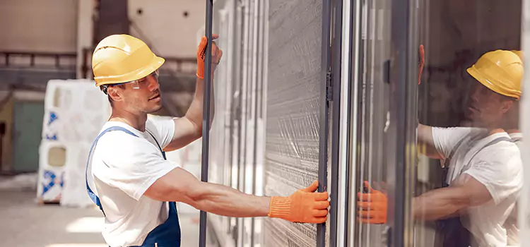 Sliding Door Mesh Replacement Belton
