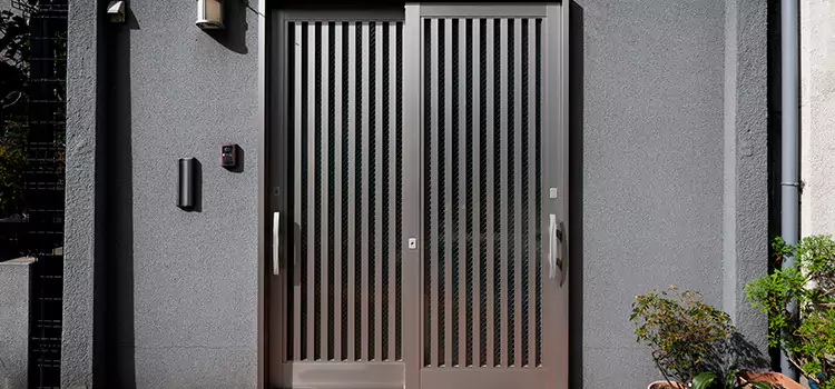 Specialized Steel Door Services in Belton, MO