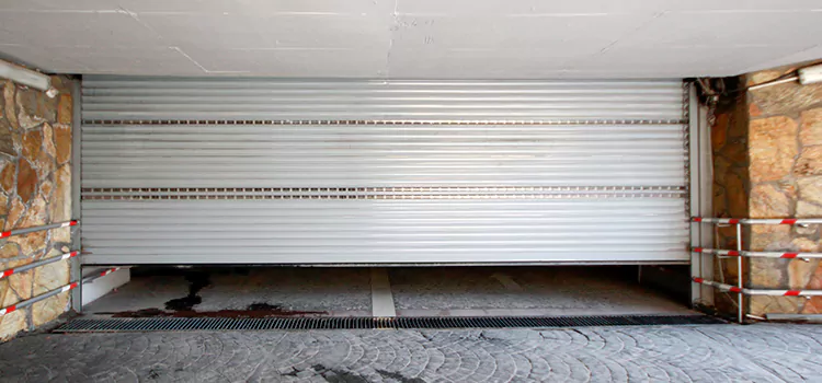 Steel Garage Door Repair Belton