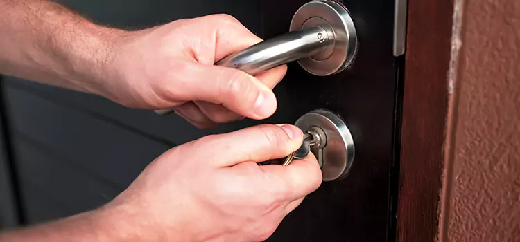 Door Closer Repair & Installation Belton