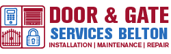 Door & Gate Services Belton