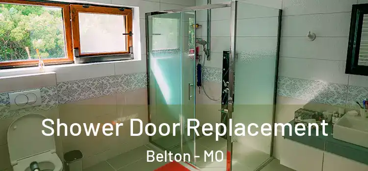  Shower Door Replacement Belton - MO