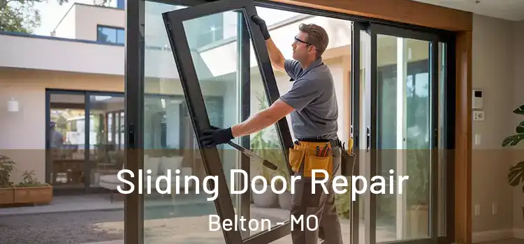  Sliding Door Repair Belton - MO