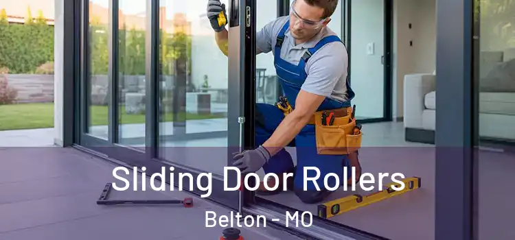  Sliding Door Rollers Belton - MO