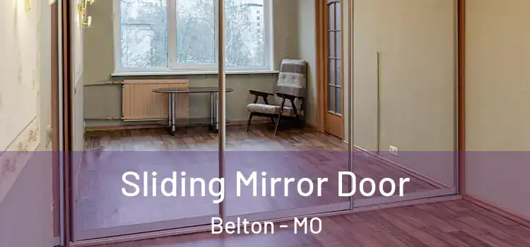  Sliding Mirror Door Belton - MO